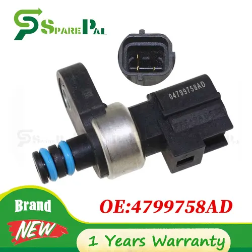 Imagen 1 del producto Sensor de presión de transmisión para coche, regulador de transmisión 45RFE 545RFE 65RFE 66RFE 68RFE para Chrysler Dodge Ram Jeep 4799758 04799758AF 4799758AD