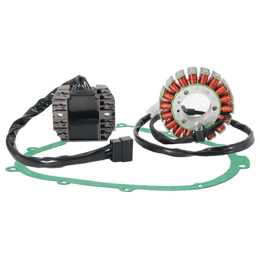Ignition Coil Voltage Regulator For Kawasaki VN800 Vulcan 800 Classic Drifter 21003-1383 21003-1280 21066-1099 11060-1089