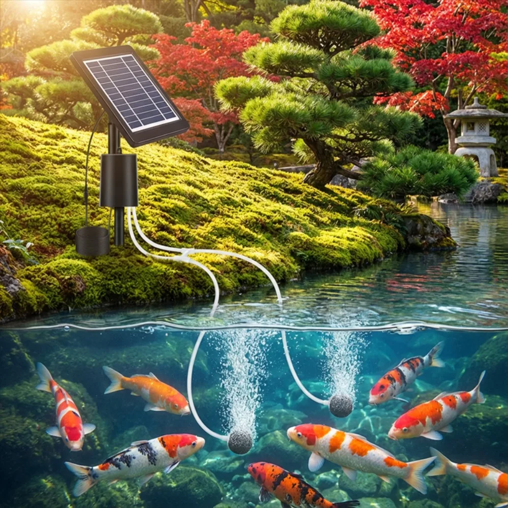 Thumbnail 4 - #32 Best Ponds to Buy In 2026