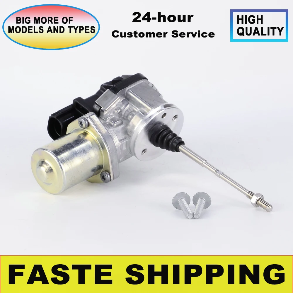 مشغل بوابة النفايات TurboCharger JHJ RHF5 IS38 06K145722A 06K145722G 06K145722T الملف اللولبي التوربيني لأودي A3 S1 S3 2.0T 2.0L