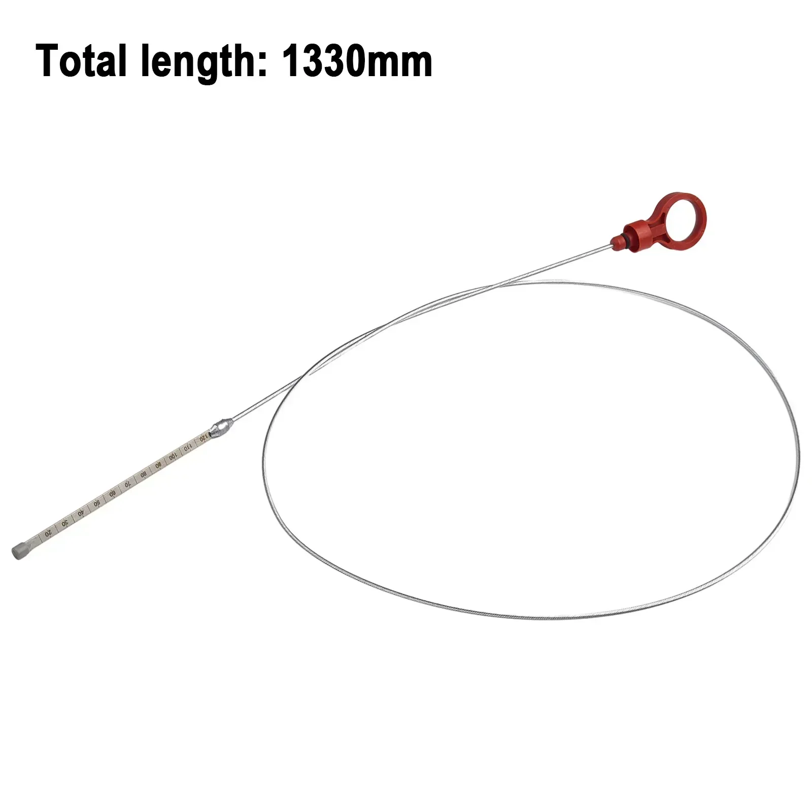 

Automatic Transmission Fluid Level Dipstick Tool For Dodge Grand Caravan 2008-16 Automatic Transmission Dipstick Oil Auto Trans