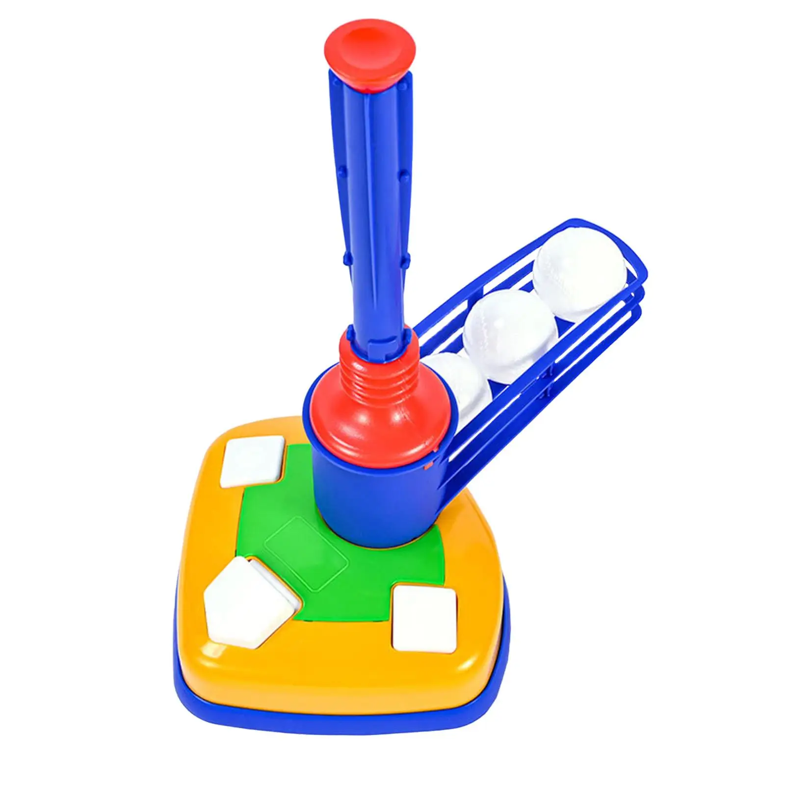 

Детская машина для подачи бейсбола, машина для ватина для мальчиков и девочек, подарки для детей