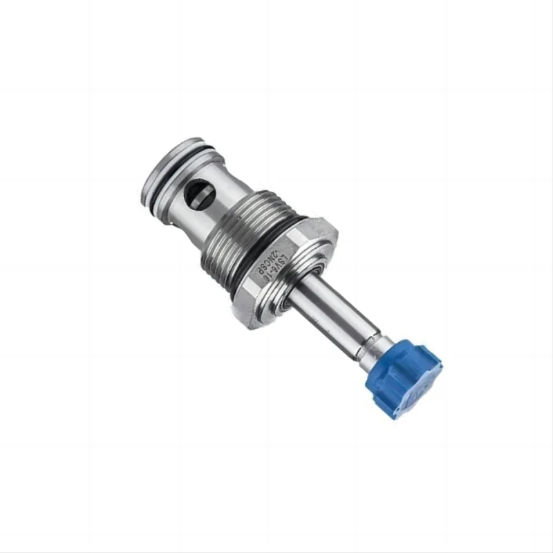 

SV6-16-2NCSP Двойной обратный нормально закрытый клапан с гидравлическим картриджем