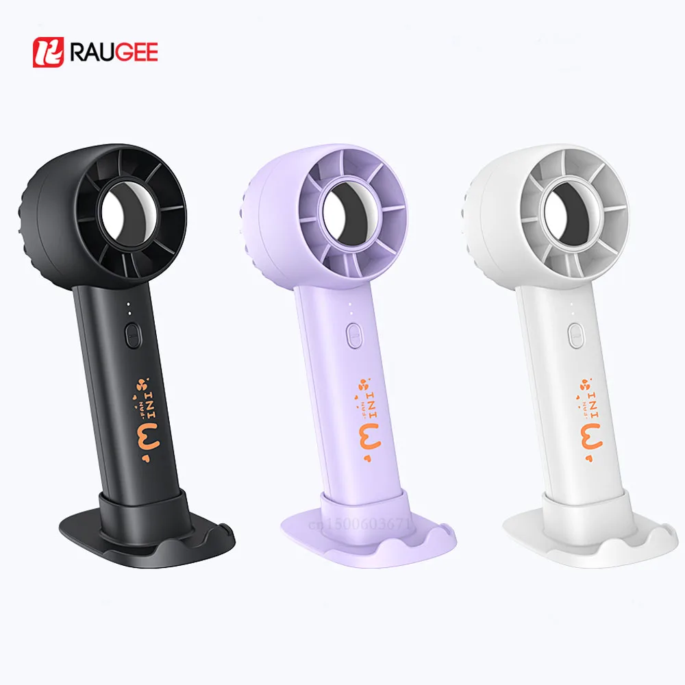 Portable Hand Fan S…