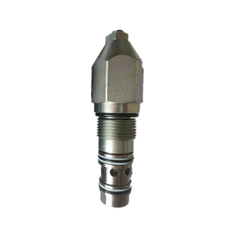 1 Piece Cartridge Balance Check Valve Counter Balance Excavator Parts Check Relief Valve 25221791 25207300 For JCB 3CX 4CX