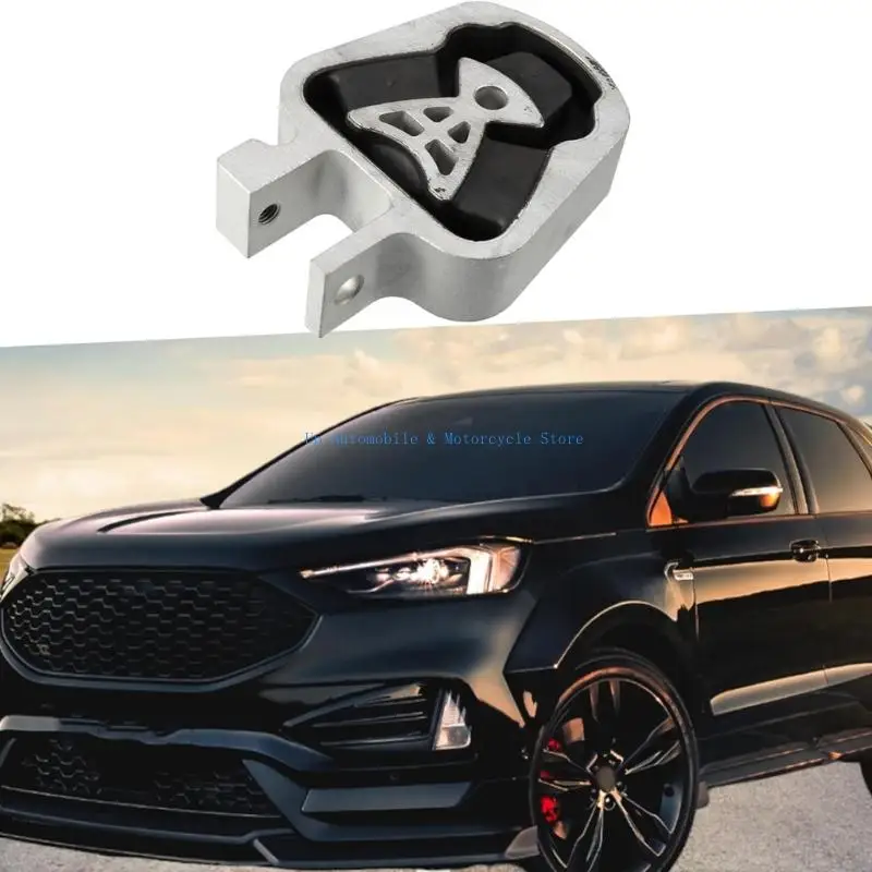 270E سيارة الخلفي السفلي محرك جبل عزم الدوران المحدد تبختر ل MKZ 2013-2021 DP5Z6068A #4