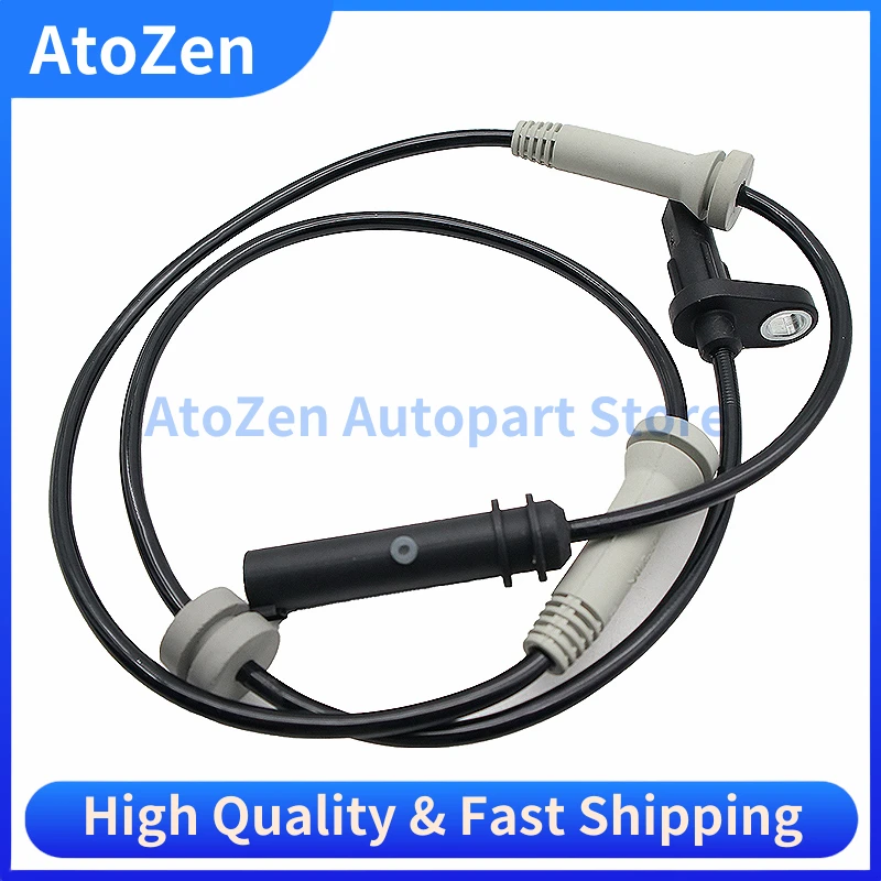 

ABS Wheel Speed Sensor Rear 34526859602 34526874637 for BMW 530E 530I 540I 640I 740E 740I 750I M5 M550I M760I Car Accessories