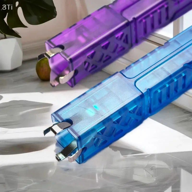 Mechanical Keyboard Repair Tool, 2-in-1 Hot Swappable Shaft and Keycap Puller