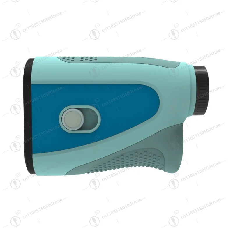 Smart Multifunctional Golf Laser Rangefinder Telescope Long Distance with Slope Compensation Flag Lock Function Wholesale