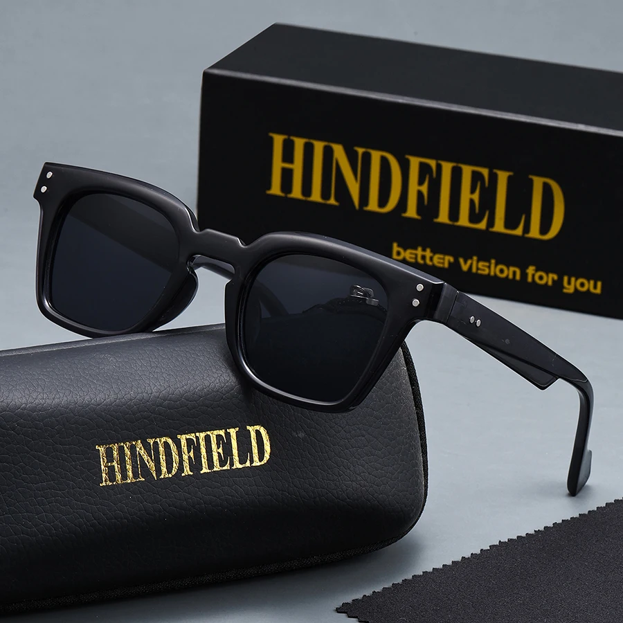 Retro-Boxbrille, trendig und futuristisch, geeignet für die tägliche Dekoration, Partys, Straßenfotografie und Geschenke;