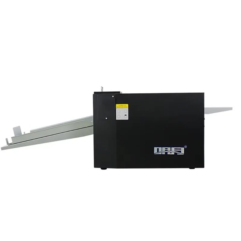 2026  Perforating and Creasing Machines Digital Perforating and Creasing Machine Automatic Creaser Paper