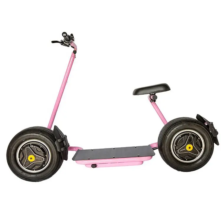 Hot Sale KB018 Hot Selling 2 Wheel Scooter Electric Adult Cheap Citycoco 1500w Cheap Price