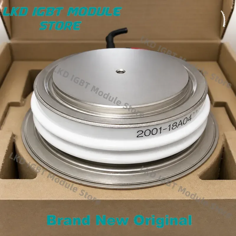 for CSG2001-18A04 CSG2001-14A04 CSG2001-25A04 CSG1501-25A01 Thyristor Module Original New Free Shipping