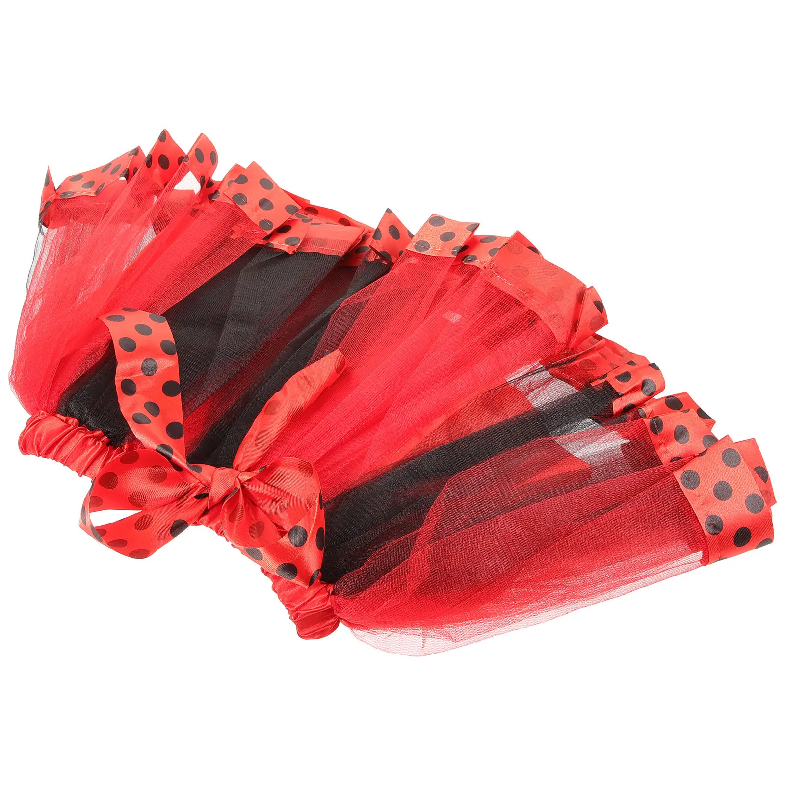 

Tulle Skirt Toddler Girl Cute Tutu Skirt Carnival Party Dress Stage Performance Costume Tutu Dresses for Toddler Girls