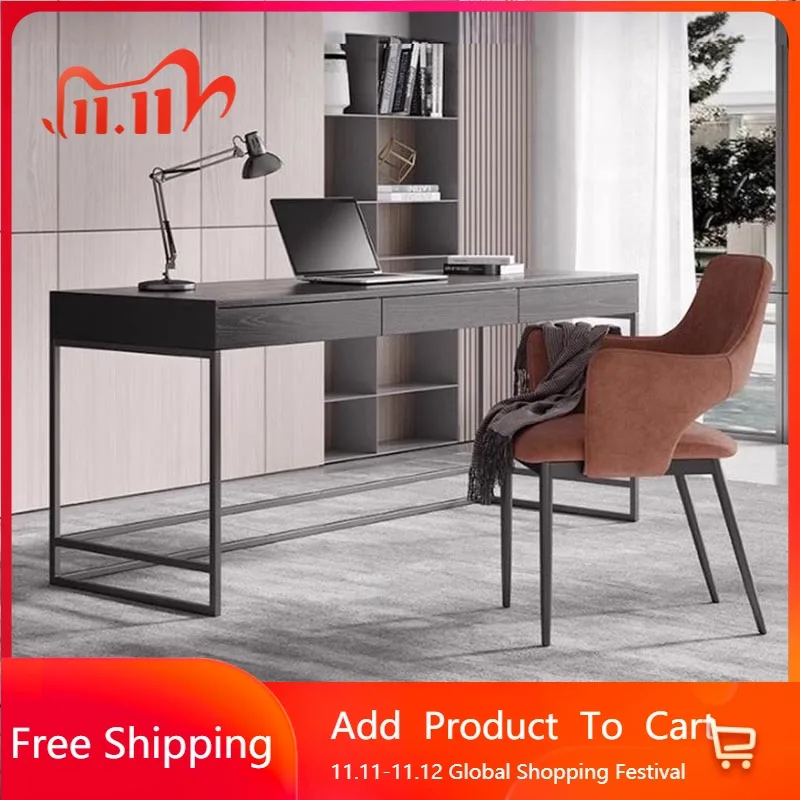 

Компьютерный стол для учебы дисплея, офисные дешевые современные студенческие письменные игровые компьютерные столы, роскошная мебель для салона Mesa De Trabajo