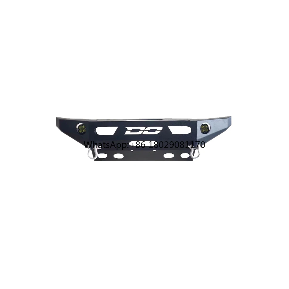 Auto Car Front Bumper Body Kits For Toyota Fj Cruiser OEM PARTS Magnesium Aluminum Alloy Material