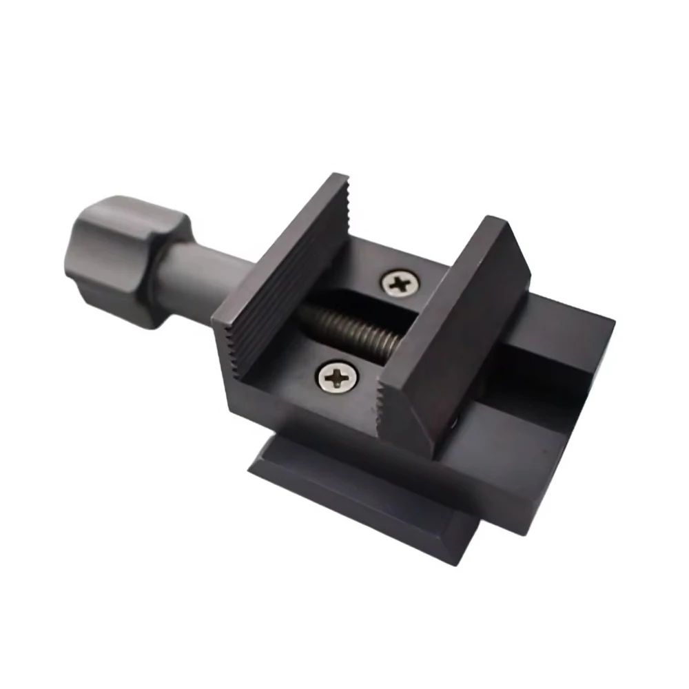 Cassette fixture Laboratory slicer wax block pathology slicer Specimen angle adjustment bracket Standard specimen fixture