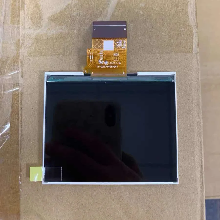 LM7C2296-V1F0-A1 LM3P7086-V1BL-A TFT3P7086-V1-E Original LCD Display Screen
