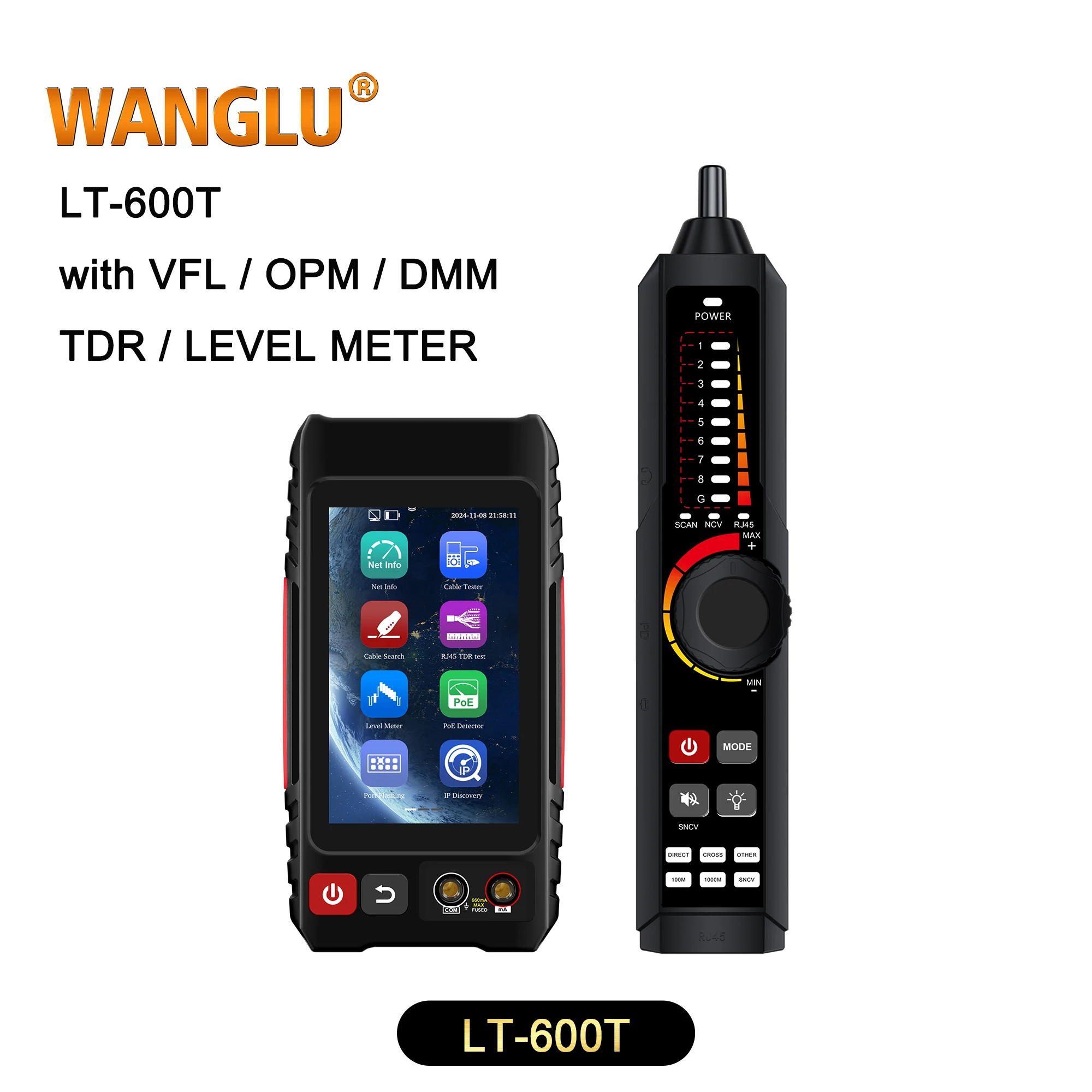 Variant: LT-600T