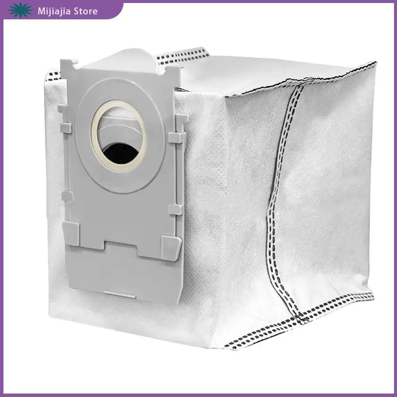 استبدال فرشاة جانبية ممسحة القماش فلتر Hepa 16 قطعة لمبيعات المكنسة الكهربائية الصغيرة Ecovacs Deebot