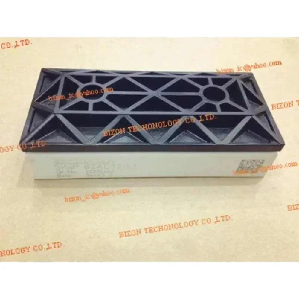 New Original Module SKIIP82AC12IT1