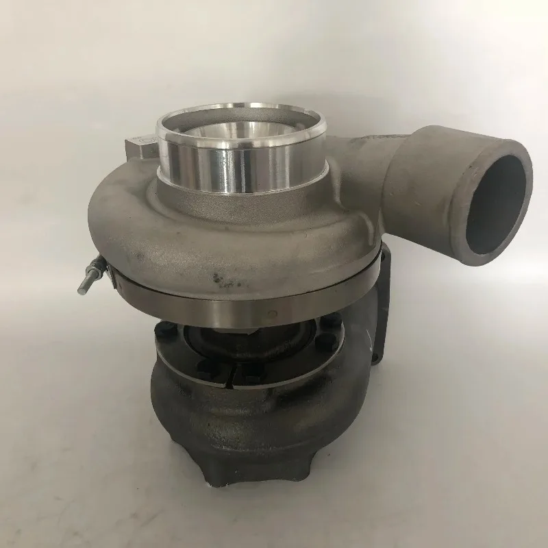 

Construction Machinery Parts 6D125 Engine Turbocharger 6156-81-8110 6156-81-8170 6506-21-5011 for PC400-7 PC450-7