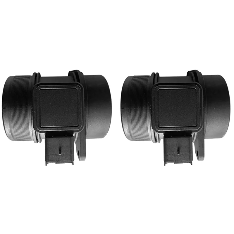 

AA-2X 5WK97011 4R8Q-12B579-AC PHF500090 Автоматический датчик массового расхода воздуха MAF Датчик расхода воздуха для Land Rover и Jaguar