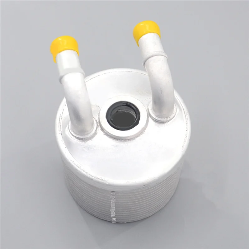 AS-Transmission Gearbox Oil Cooler W/Gasket 227557,2275.57 For  3008 508 5008 Citroen C4 C5 C6 Hdi