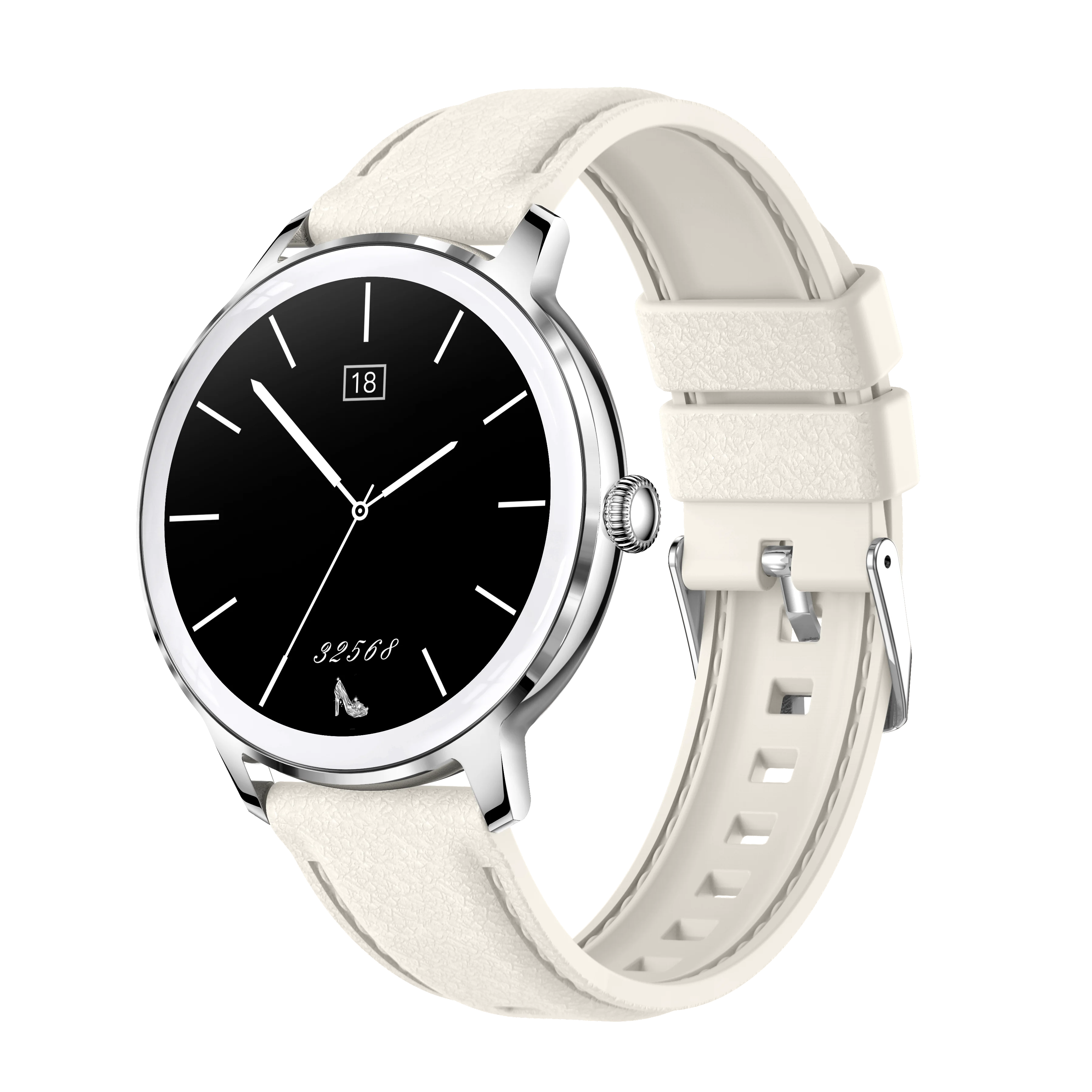 Jam Tangan Pintar T50 Baru 202 - Men'S Fashion App ulasan dan harga