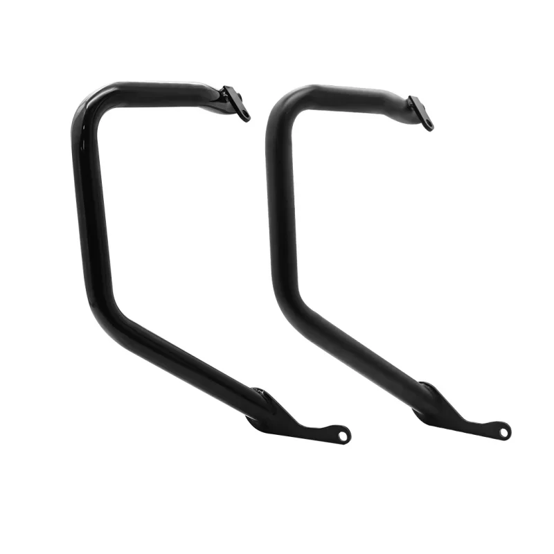 

Motorcycle Engine Crash Bar Bumper Frame Protection for Harley Sportster S 1250 RH1250 2021-2022