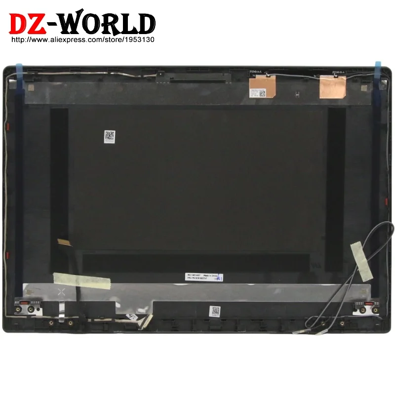 Back Shell Top Lid Case LCD Rear Cover for Lenovo Ideapad 3 15ARE05 15IGL05 15IIL05 15IML05 15ITL05 15ADA05 5CB0Y85273