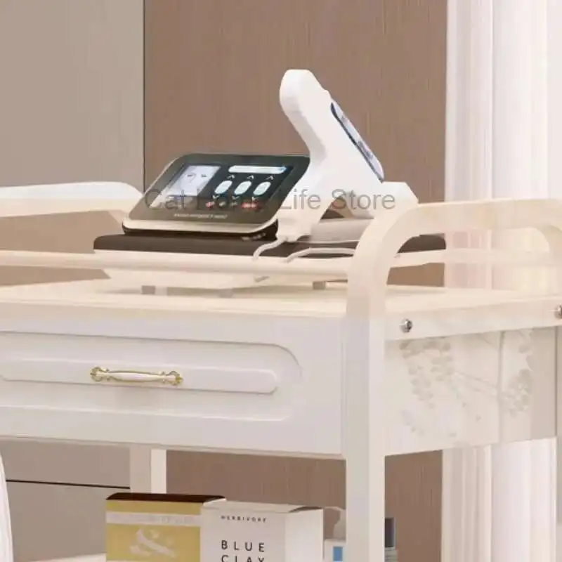 Рисунок 2 - Тележка на тележке