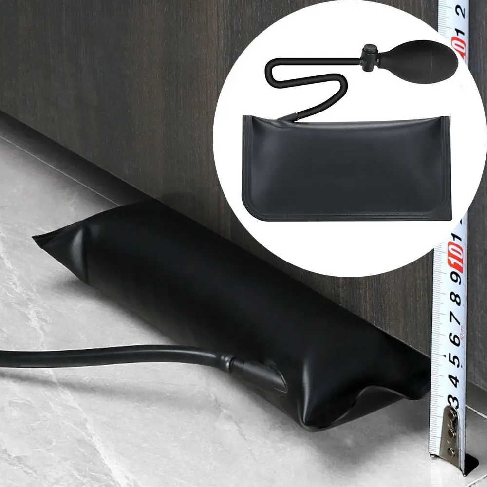 

Inflatable Powerful Air Bag Pump Thickened Inside with Hard Plate Inflatable Airbag Shim Bag Universal Adjustable