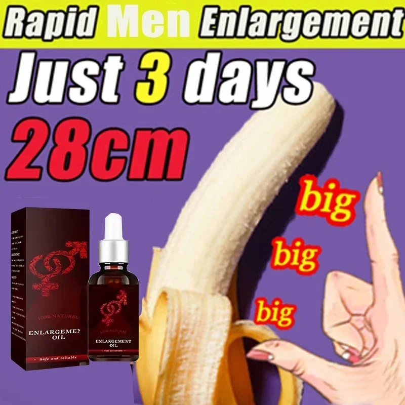 

Male Penile Thickening Products for Adults
