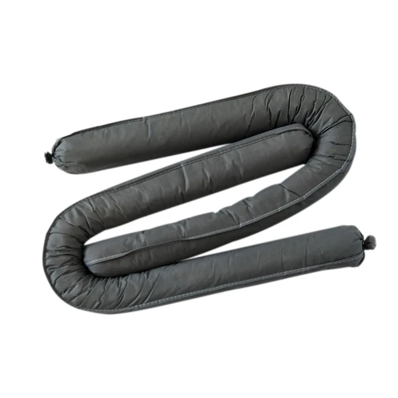 Industrial oil pollution, harmful liquids, oil suction, drag bar, adsorption strip, oil suction rope, suction rope