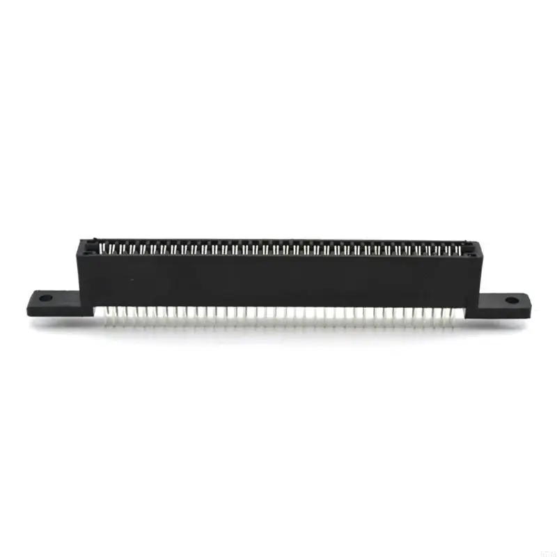 573A Hệ thống giải trí Trò chơi Trò chơi Trò chơi Đầu nối khe cắm cho NES Console 72 PIN