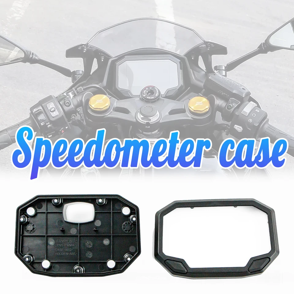Fit For Kawasaki NINJA ZX4R ZX4RR ZX25R 2021 - 2025 Speedometer