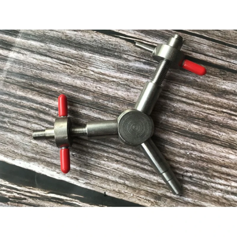 Limited Offer Multipurpose Professional Lighter L1 L2 Repair Tool Adjustment Replenishment Gas Valve Opener Removal Tool