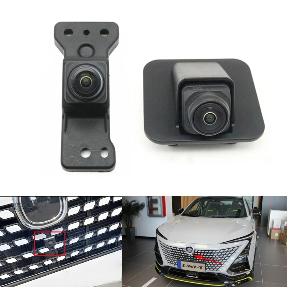

1PC Front Rear 360° View System Panoramic Parking Assist Reversing Radar Camera For Changan UNI-T UNIT 2020-2025