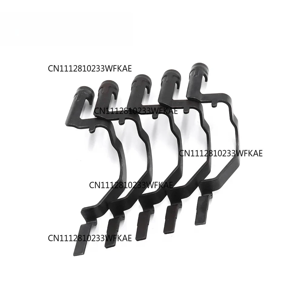 Coil Nailer Spare Parts Contact Arm Unit  for Penumatic Nail Gun Parts  Aftermarket for Max CN55#58 CN70#56 CN80#61