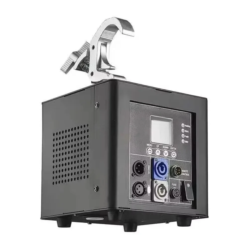600 Watt Electronic Spray Machine Stage Lighting Ceremony Opening Ceremony Wedding