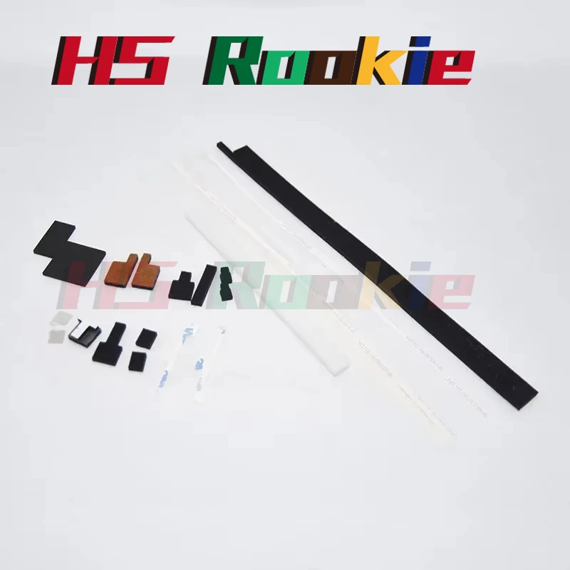 

10X уплотнение подачи тонера для разработчика для RICOH MP 4000 4001 5000 5001 4002 5002/MP4000 MP4001 MP5000 MP5001 MP4002 MP5002
