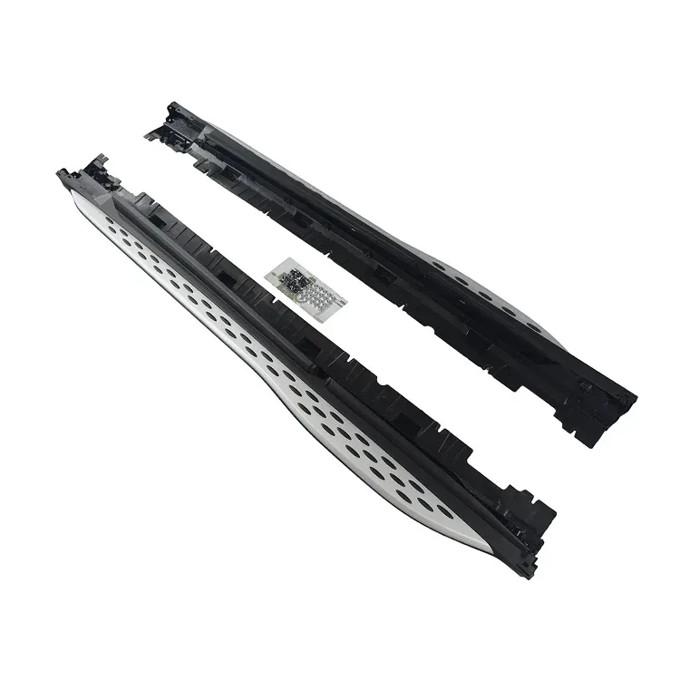 

Автомобильные боковые подножки Apollo, подножки для Mercedes Benz Glc X254, запчасти, аксессуары 2023