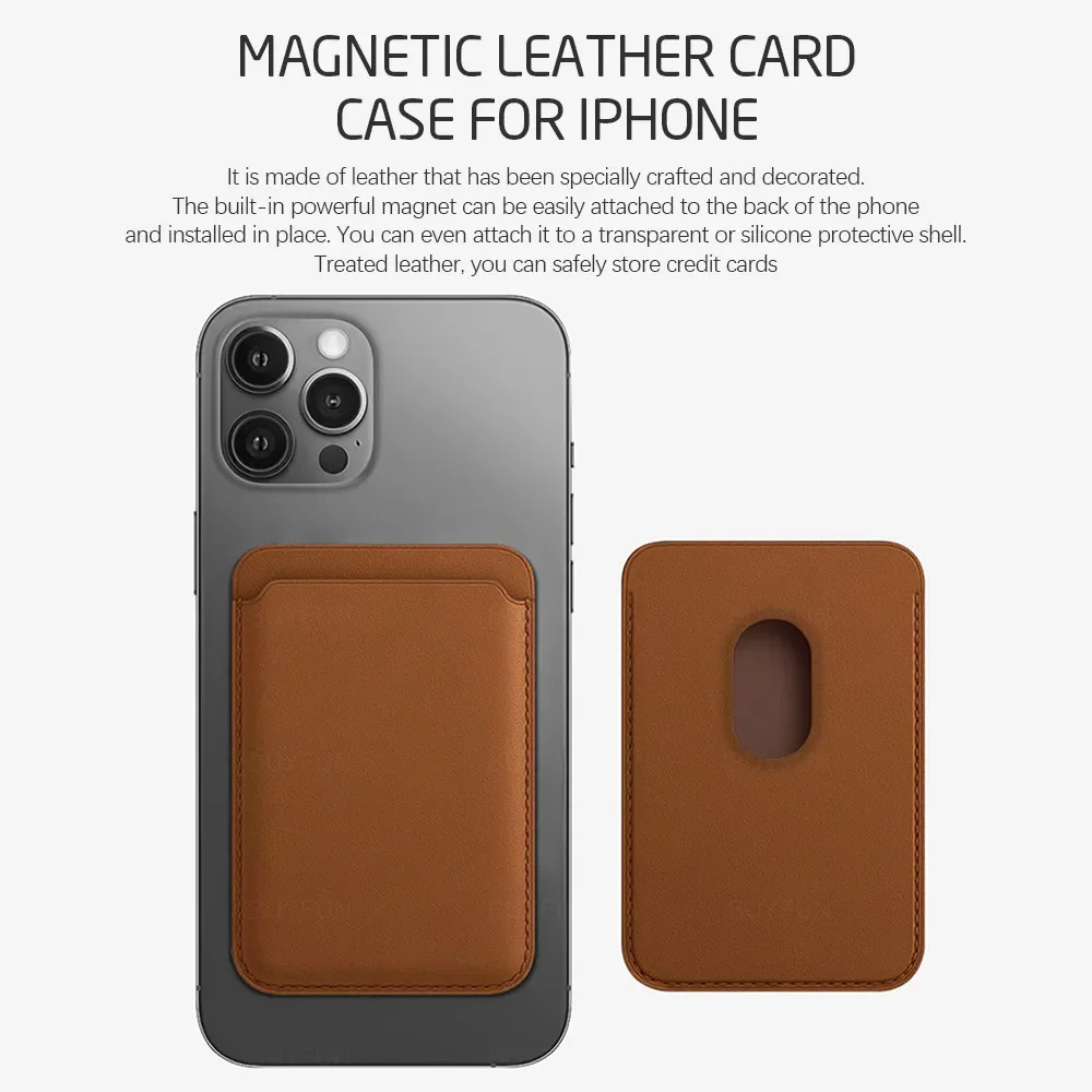 Luxury Leather Wallet Card Solt Bag For Magsafe Google Pixel 9 Pro XL 5G Fashion Card Holder Cover On Pixel9Pro Magnetic Coque