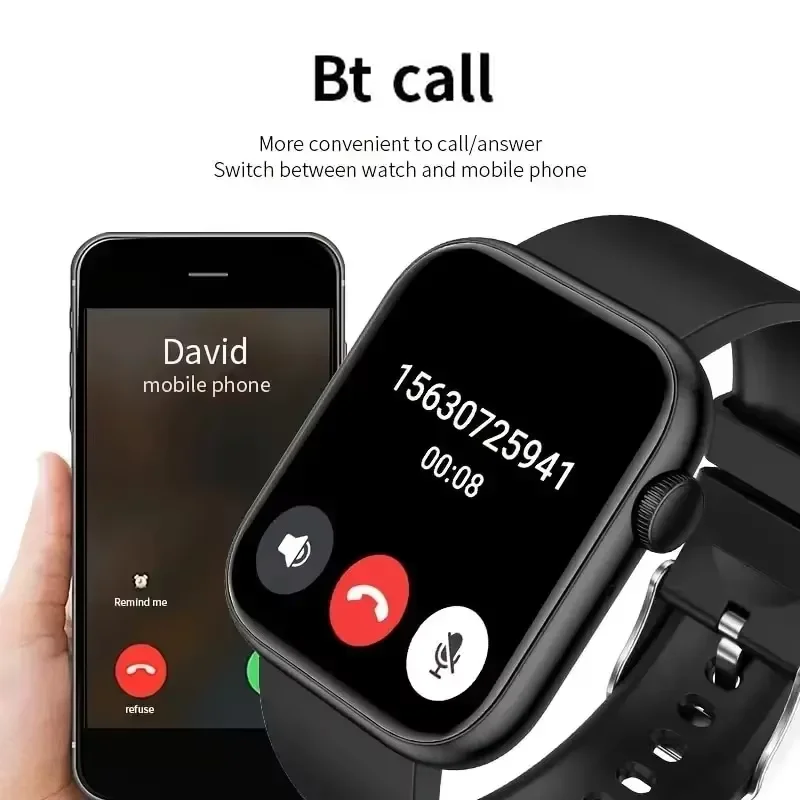 Thumbnail 2 - #33 Best Smartwatches to Buy In 2026