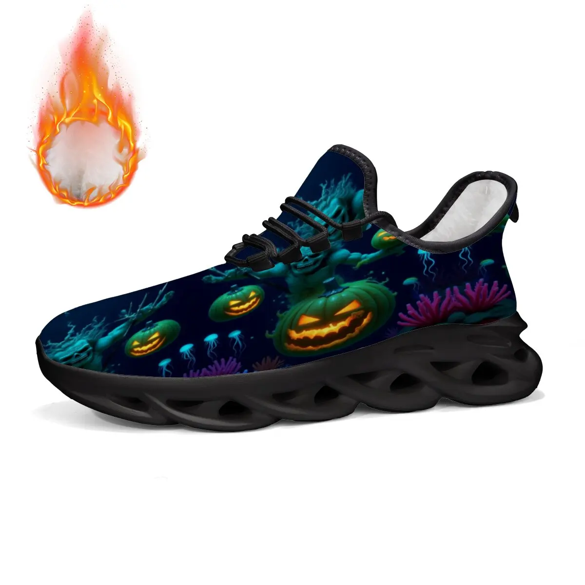 Plüsch Sportschuhe für Herren Laufschuhe Winter Casual Sneaker Atmungsaktives Mesh Kinder Mode Schuhe Leichte Wanderschuhe