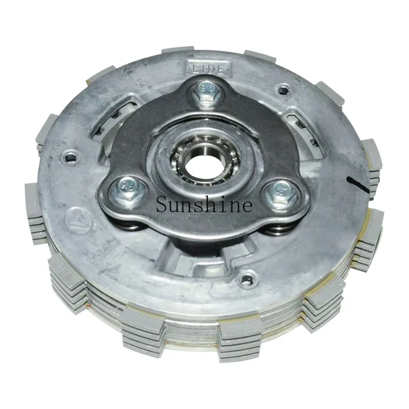 

Suitable for 300 BD300-15 original sliding clutch snare drum assembly, motorcycle spare parts