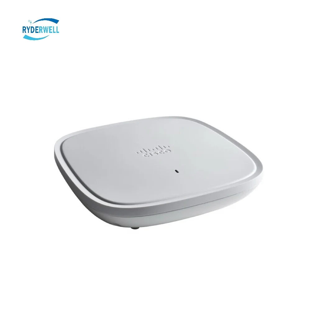

Cisco Catalyst 9130AX Series WiFi 6 Access Point C9130AXI-H