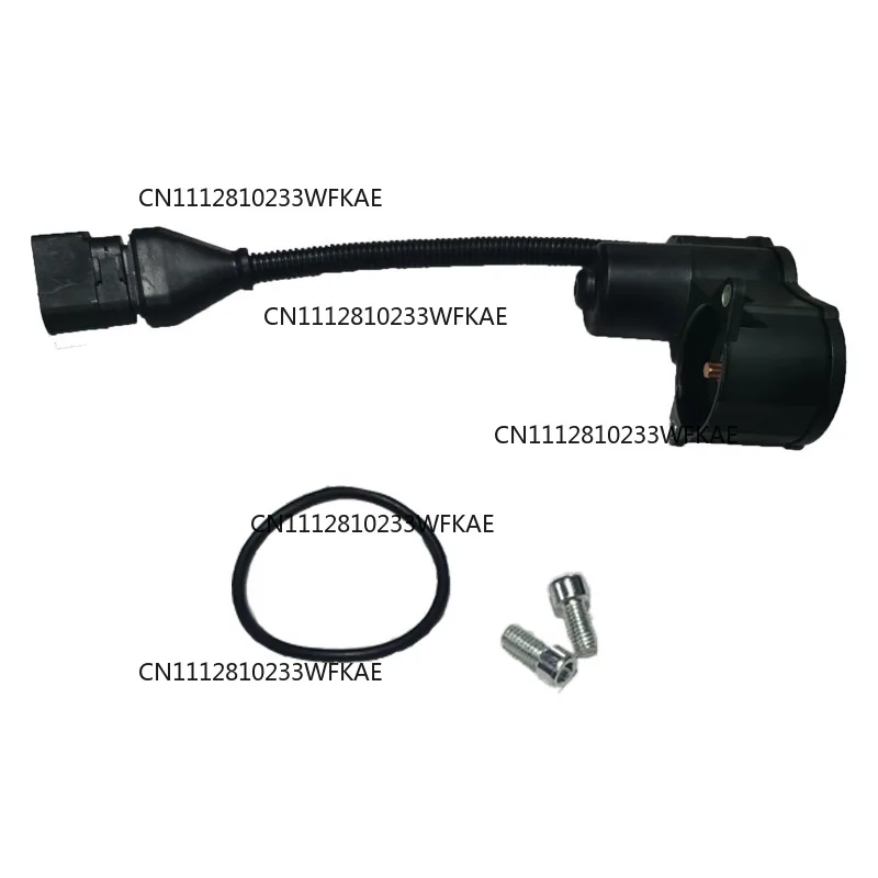 Rear parking electric motor for Audi A8 motor EPB motor 4E0998281 32333552