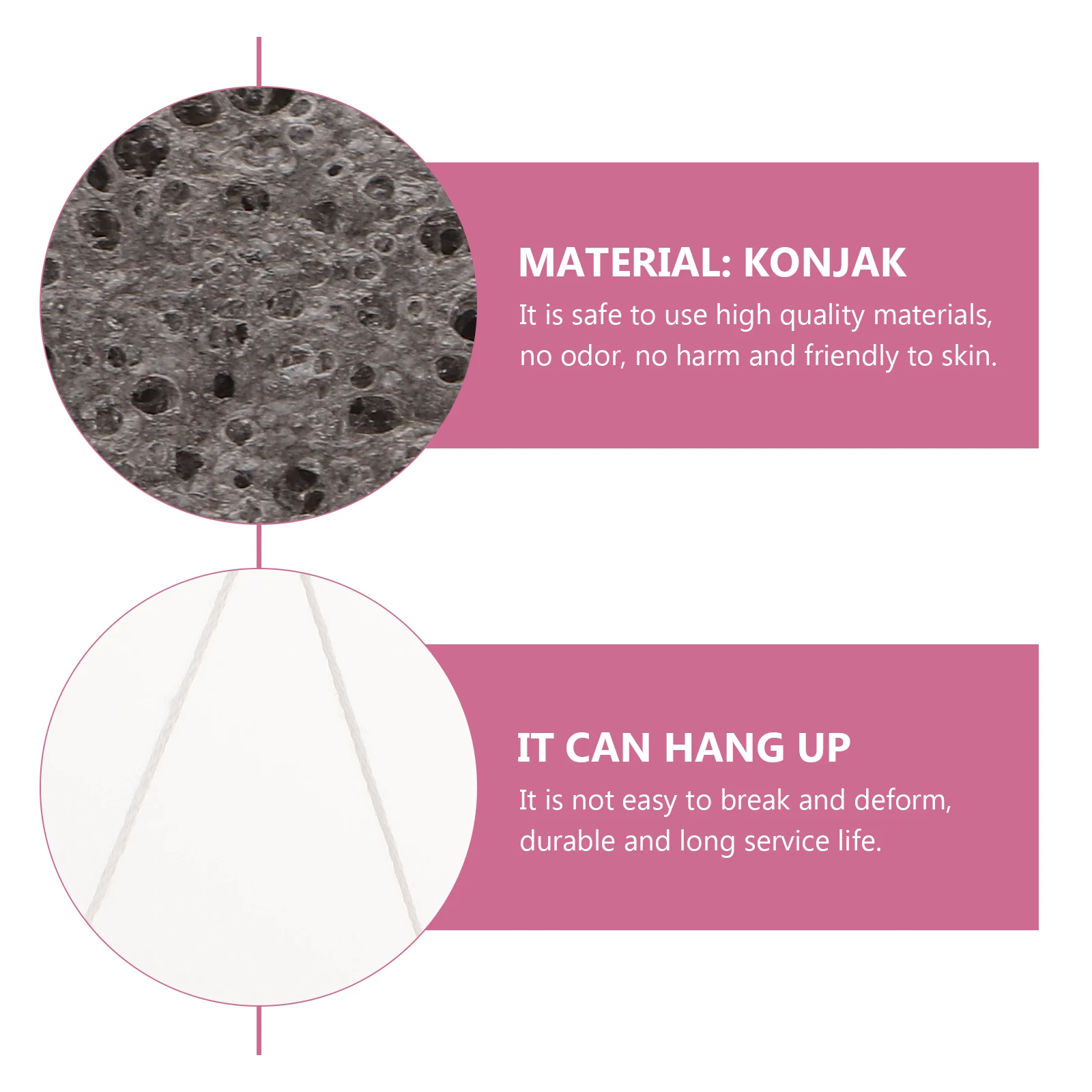 フェイシャルメイク落としスポンジ フェイスクレンジング 角質除去ツール 毛穴ディープクリーン オイル除去 安全な肌の日常使用 クリスマスギフト